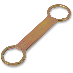 Race Tech Fork Cap Wrench 45/49Mm