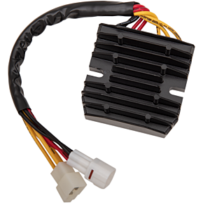 Ricks Motorsport Electric Hot Shot Regulator/Rectifier 10-234H
