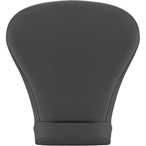 Saddlemen Renegade Extended Touring Pillion Pad - Black 808-07B-0140EXT