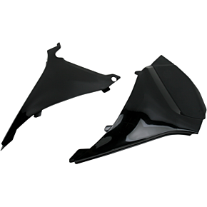 Ufo Air Box Cover - Black KT04026-001