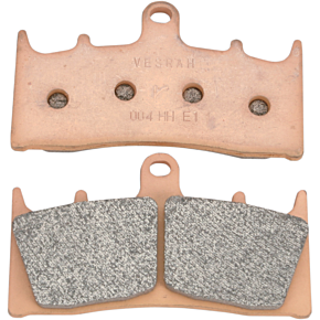 Vesrah JL Sintered Metal Brake Pads - VD-349JL VD-349JL