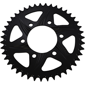 Vortex F5 Rear Sprocket - 43 Tooth 452AK-43