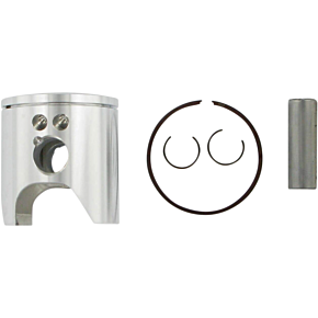 Wiseco Piston Kit - +1.00 mm 833M04850