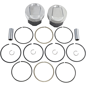 Wiseco Piston Kit - Evolution K1716