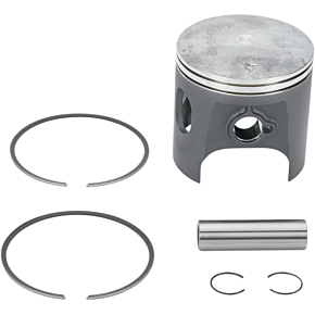 Wsm Piston Kit - Polaris - +.50 mm 50-305-05PK