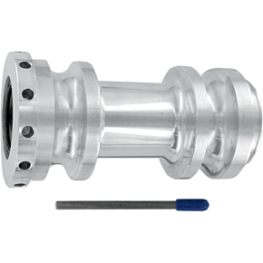 Axle Carrier - Super Twin - Machined - YFZ450 11-431