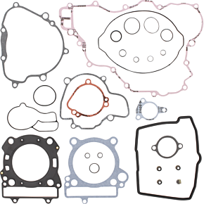 Complete Gasket Set 0934-6946