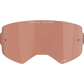 Supertech Lens - Afterburn 9100125-8030
