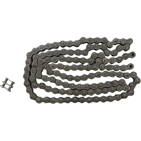 428 HDR - Heavy Duty Drive Chain - Steel - 126 Links JTC428HDR126SL