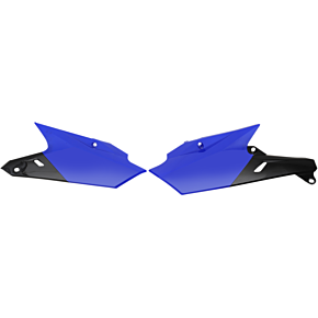 Side Panels - Reflex Blue YA04839-089