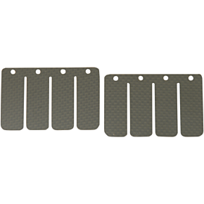 Super Stock Reed Set - Carbon - Kawasaki SSC013