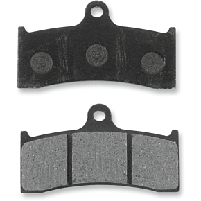 Z-Plus Brake Pads - Buell '98-'02 7202-Z+