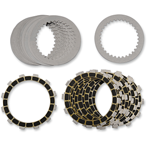 Clutch Kit 306-25-20005