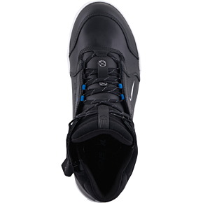 Chrome Shoes - Waterproof - Black/White - US 14 2543123-157-14