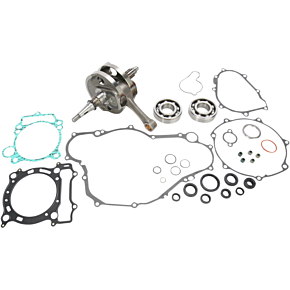 Crankshaft Kit CBK0088