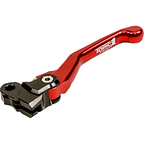 Brake Lever - Flex - Brake Tec - Red 7910-0204