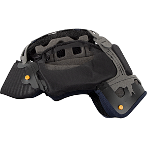 Quantum-X Interior Pad - EP IV - 10 mm 07-5823