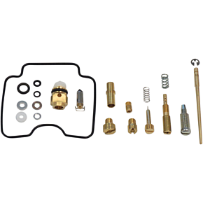 Carburetor Repair Kit - Arctic Cat 03-456