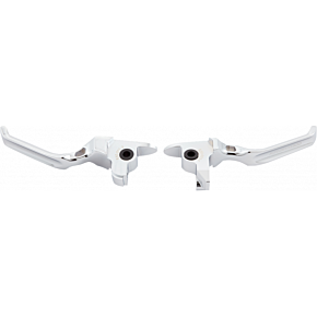 Lever Set - Method - Chrome 530-025