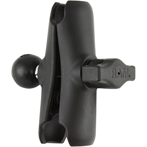 Ball Mount - 1/4"-20 x 1/4" Base - Hex RAM-B-273U