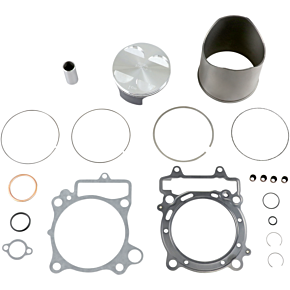 Sleeve and Piston Kit - Kawasaki LAS-5675K