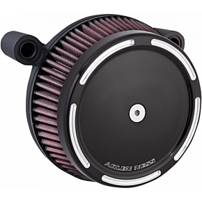 Big Sucker™ Stage I Air Filter Kit - Gloss Black 50-836
