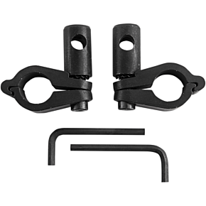 Round Bar Clamp Kit - 7/8" S-7/8-C