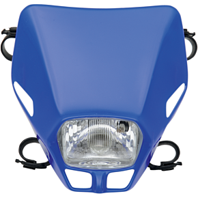 Firefly Headlight Assembly - Blue PF01705-089