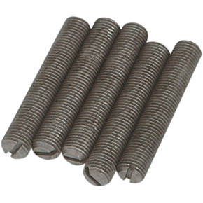 Pushrod Adjusting Screws A-37357-41