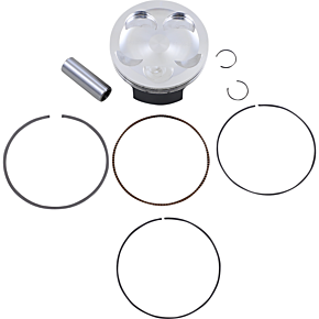 Piston Kit 8630DC
