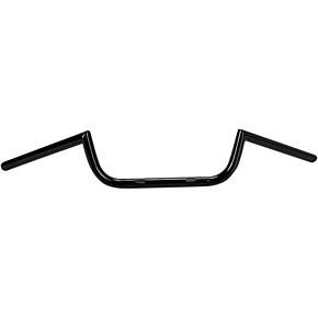 Handlebar - Club - 7/8" - Black 23-12539