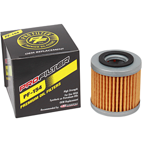 Replacement Oil Filter PF-154