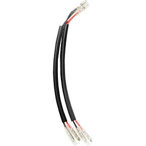 Y-Splitter Harness - 6" 20035