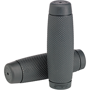 Grips - Recoil - 1" - Gray 6703-0501