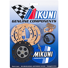 Standard BN Carburetor Series Repair Kit MK-BN38/44