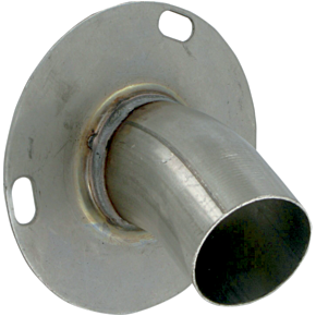 4" Quiet Insert - 1-1/2" PC4012-0007