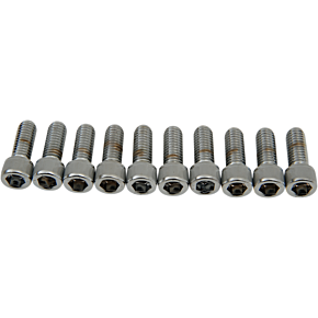 3/8-16 X 1" Socket Head DS-190553