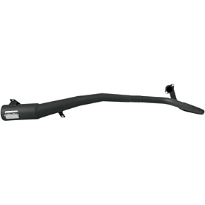 RCM Exhaust 04-4105