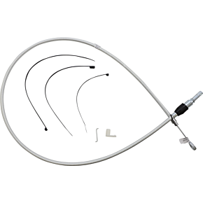 Cable - Clutch - Quick Connect - Sterling Chromite II® 323414HE