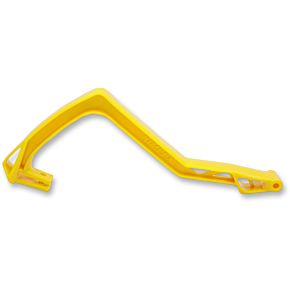 Replacement Ski Handle - Yellow 272530