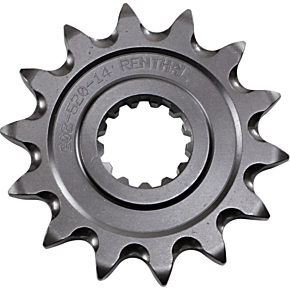 Sprocket - Front - Kawasaki - 14-Tooth 302--520-14GP