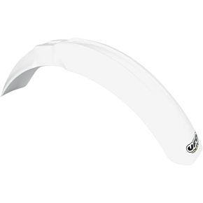Front Fender - White KA02755047
