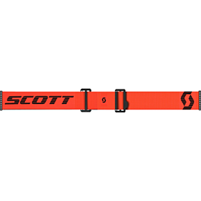 Prospect 2.0 Goggle - Orange/Black - Orange Chrome Works Lens 421471-1008280