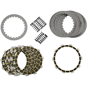 Clutch Kit 303-70-10044