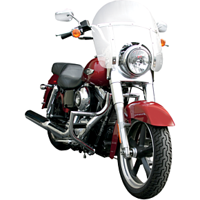 Linbar® - Chrome - FLD 114-1