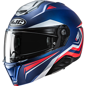 i91 Modular Helmet - Tricus - MC21SF - 2XL EP35NUS822SV