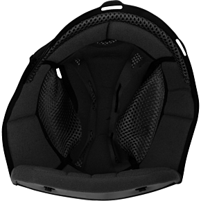 Youth Warrant 2.0 Liner - Black - Small 0134-4027