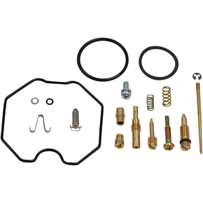 Carburetor Repair Kit - Arctic Cat 03-453