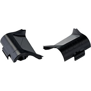 PowerBomb Film System Canister Cover - Kit - Black F-59046-00001