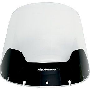 Windshield - Clear - 21" - FLT '84-'95 S-132-21